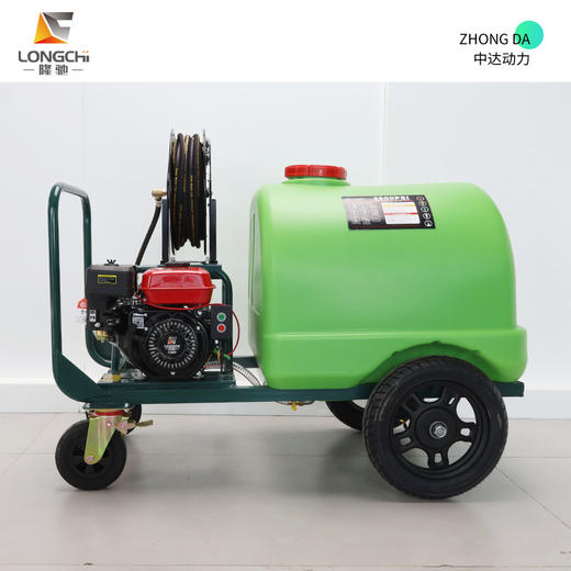 隆驰 2500PSI 商品图9