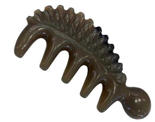 钻石五齿梳 商品图0