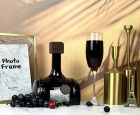 ‼️【阿金斯城堡1978橡木桶珍藏纪念版干红葡萄酒】法国AOP级别，双节送礼自饮绝佳选择！