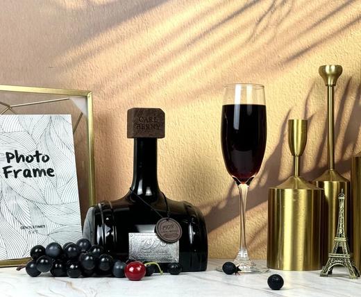 阿金斯城堡1978橡木桶珍藏纪念版干红葡萄酒， 法国AOP级别、橡木塞封、陈年潜力干红、澳洲西卡葡萄酒产区、80年老藤西拉、歌海娜 商品图3