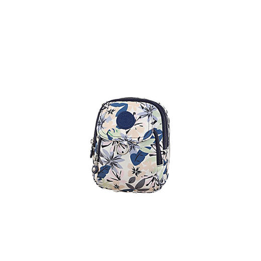 凯亚仕极丽好物系列多功能印花包KYS-B8922 红芭蕉 商品图7