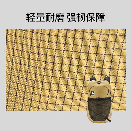 +【乐粉专属】【凌云】SCALER思凯乐户外双肩包男女25新款徒步登山包大容量20L Z6322200 商品图2
