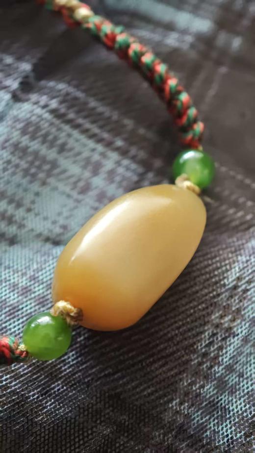 58 秋天是颗糖·糖玉小集【嘉石·群播】 商品图3