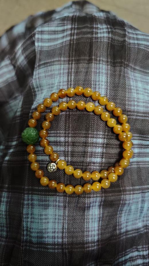 58 秋天是颗糖·糖玉小集【嘉石·群播】 商品图10