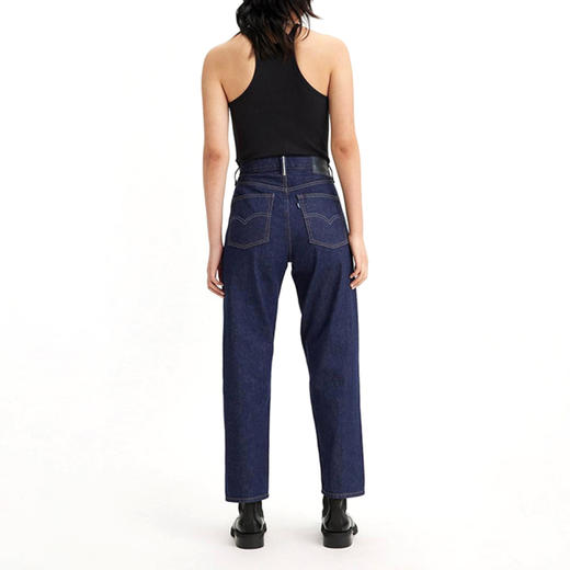 【春上新】【新品】6楼李维斯58880000日本制牛仔裤吊牌价1499 商品图1