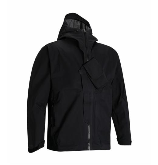 【12.21圣诞专享礼遇】
安德玛UA春夏L4L Urban Explorer男子户外运动夹克1387991-001 商品图2