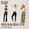 【sw速惟】中强度运动女显瘦聚拢透气装备专业美背S5SS8327 商品缩略图3