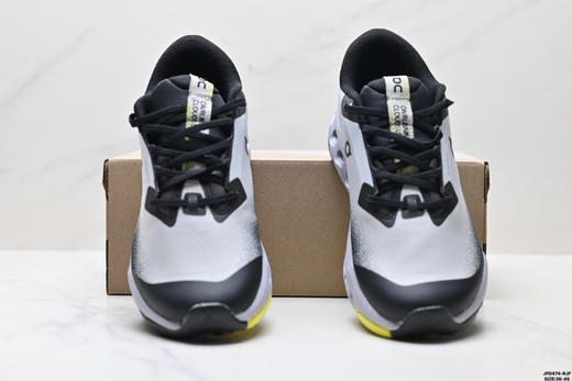 昂跑On Cloudsurfer Trail 2百搭简约耐磨低帮跑步鞋男女鞋 商品图6