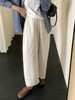 老米优品🎈3-5天！超舒服的~《九分奶奶裤弯刀裤》显瘦干净清爽，搭衬衫搭针织都美出圈~！K250916A 商品缩略图10