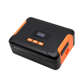 LP400（110mm便携热敏打印机）