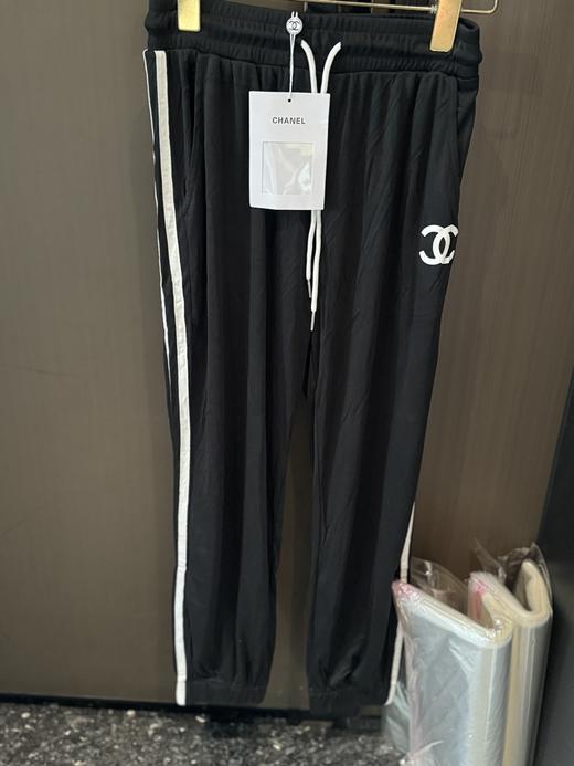 香家休闲运动裤（蕾姐试穿Ｌ） 商品图12