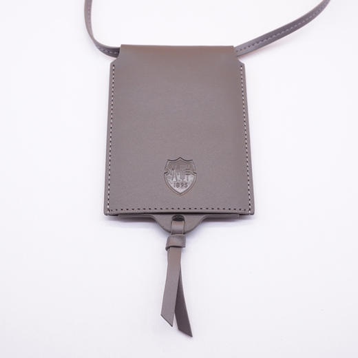 天大女士斜挎抽拉卡包 商品图2