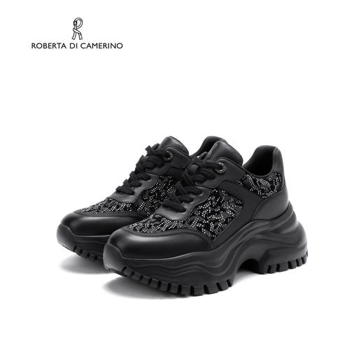 【云粉节】【9折】BF楼诺贝达25年时尚休闲鞋RCA256008吊牌价2280 商品图1