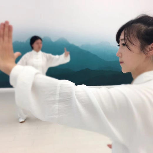 好眠 — 传统坐式八段锦 商品图0