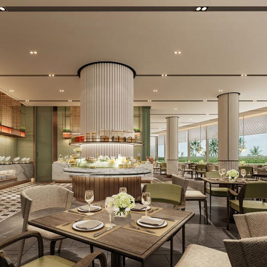 三亚山海天雅诗阁服务公寓 商品图3