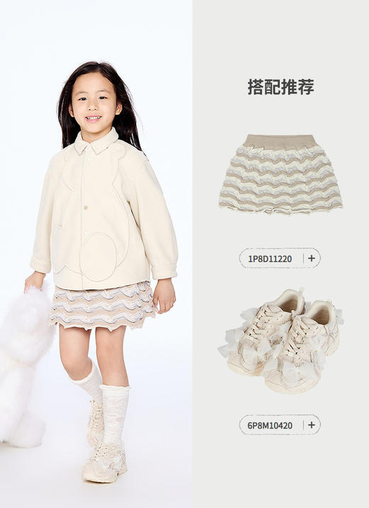 jnby  25年冬款  长袖衬衣  1P0210300 商品图7