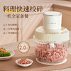 SERAFINOZANI尚尼
食品加工器（多功能料理机）
SZ-M01 商品缩略图2