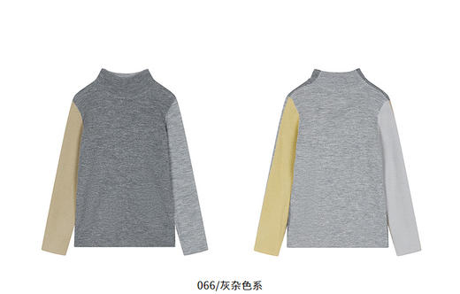 jnby  25年冬款  长袖套装针织衫  1P0311940 商品图14