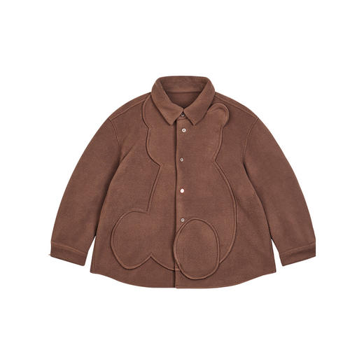 jnby  25年冬款  长袖衬衣  1P0210300 商品图9