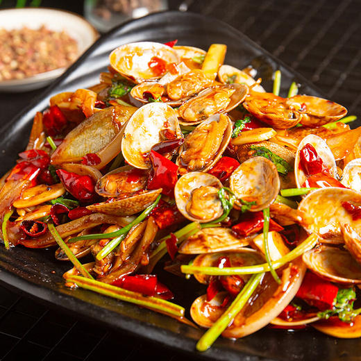 呷哺呷哺小龙虾调味料麻辣味  200g 商品图2