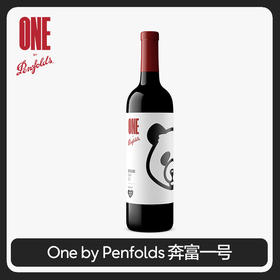 奔富一号中国赤霞珠红葡萄酒(Nigo版）