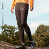奥尼捷运动舒适弹力加绒紧身立体保暖大容量塑身长裤/FW6211 商品缩略图0