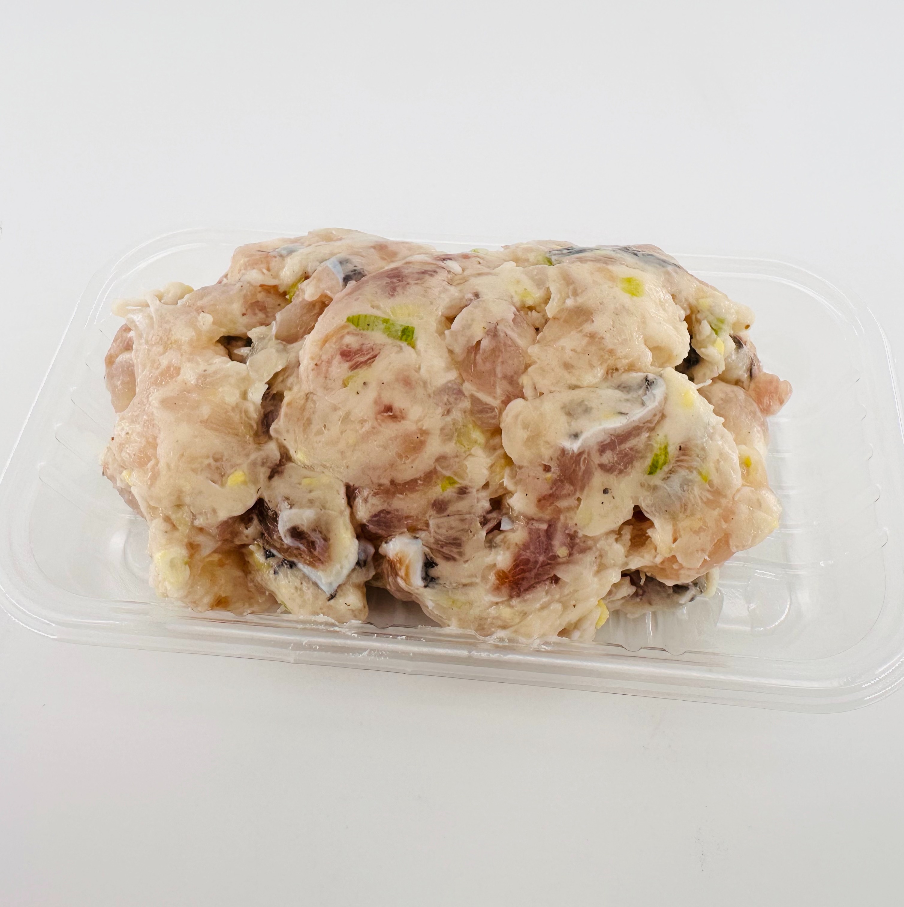 【百】温州生鱼丸250g 纯手工制作 取大鮸鱼肉