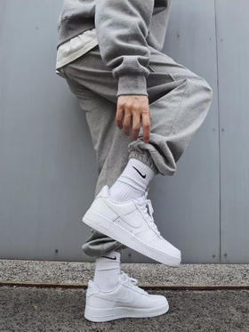 心选丨【奥莱直发】耐克Nike Air Force 1 系列合集
