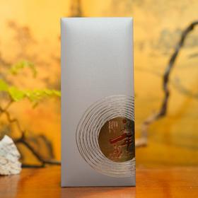 沉香盘香礼盒  爆发力强，回味甘甜，扩散力强