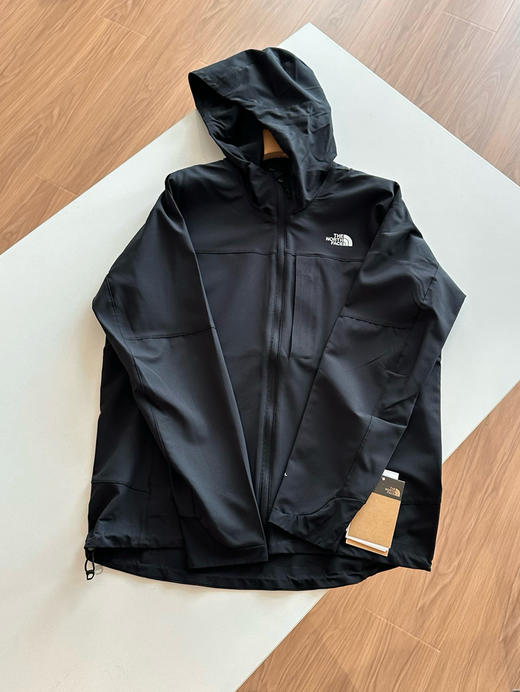 韩国订单TNF大版软壳冲锋衣外套091602 商品图0