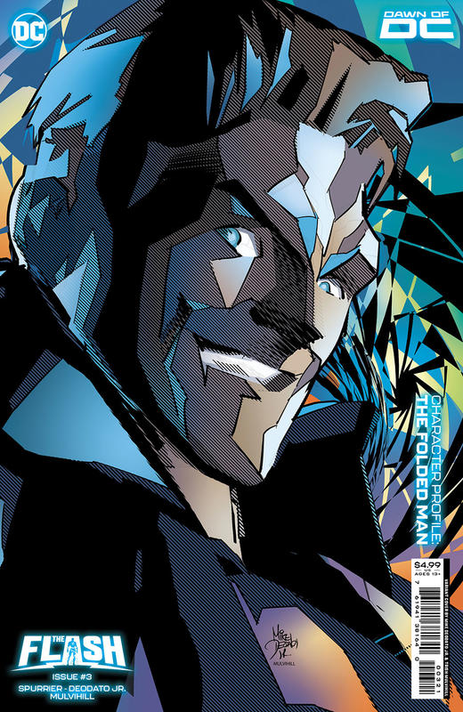 闪电侠 Flash 商品图1