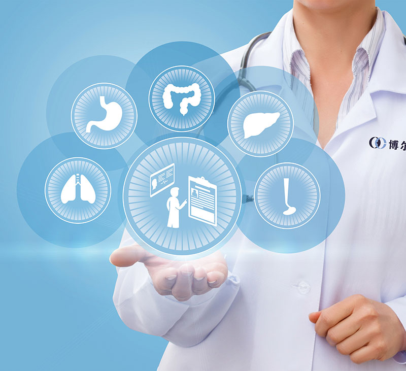 五癌甲基化联检