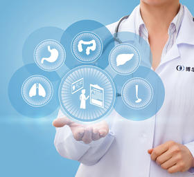 五癌甲基化联检