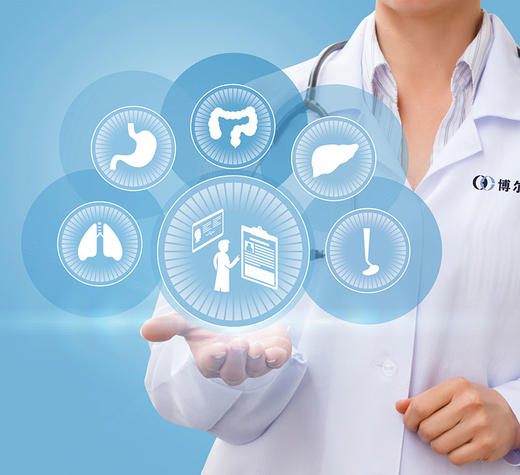 五癌甲基化联检 商品图0