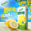 伊利优酸乳嚼柠檬轻乳果汁饮品10盒 牛奶饮品椰果果粒 220g*10盒/箱 商品缩略图0