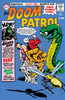 末日巡逻队 Doom Patrol Vol 1 #99 Facsimile Edition 商品缩略图0