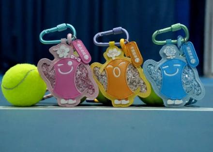 超级阿中碎钞挂件 商品图0