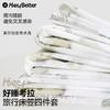 【云优选】HeyBetter 一次性三件套四件套旅行一次性床单被套 （拆封即不支持7天无理由退换，介意慎拍！） 商品缩略图3