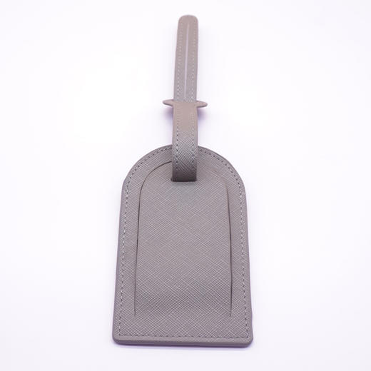 天大牛皮行李牌 商品图6