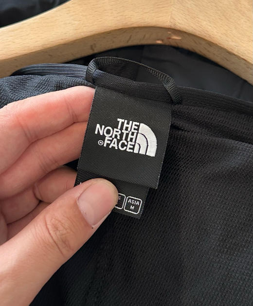 韩国订单TNF大版软壳冲锋衣外套091602 商品图4