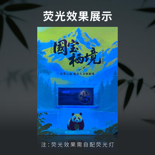 典藏中国 藏书票套装 商品图8