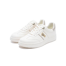 【云粉节】【9折】BF楼诺贝达25年时尚运动鞋RCL256008吊牌价1880