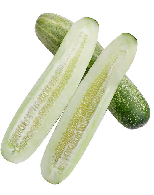 【蔬】本地黄瓜 一根（约300g） 商品图4