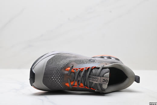 昂跑On Cloudsurfer Trail 2百搭简约耐磨低帮跑步鞋男女鞋 商品图2