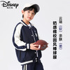 迪士尼男童外套秋季2024新款儿童棒球服春秋男大童运动上衣洋气潮 商品缩略图2