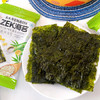Zek竹盐烤海苔2g*32包 紫菜包饭寿司 儿童即食 出游大礼包 64g /休闲食品 /海味零食 /海苔 商品缩略图3