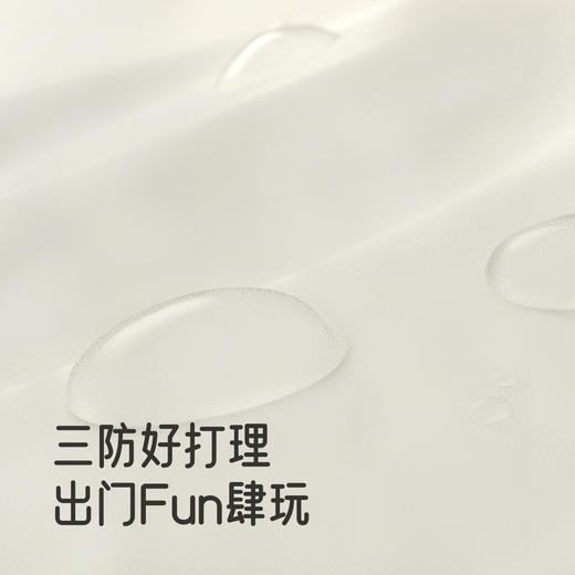 英氏儿童外套羽绒短外套女童女宝宝女纯色秋冬保暖百搭防风新款 商品图1