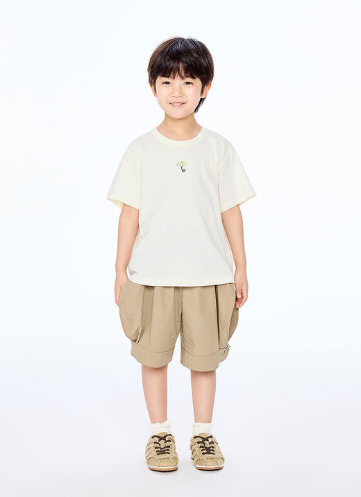 jnby  25年冬款   长袖T恤  1P011380H 商品图8