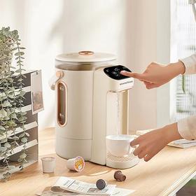 SERAFINOZANI尚尼
电热水壶（开水瓶）
SN-DSP028