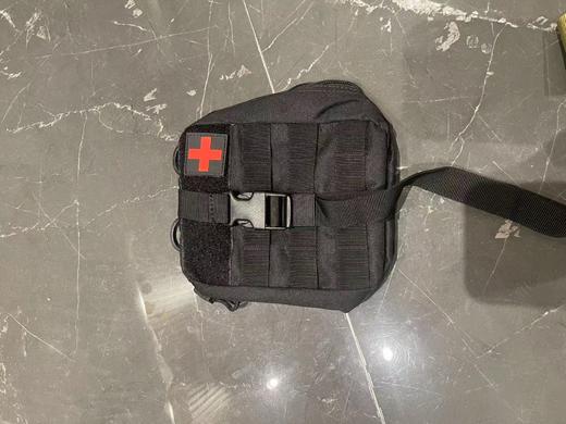 双肩便携式小包（十字架随机发） 商品图4